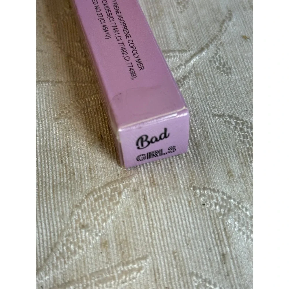 Medusa's Makeup Disco Queen Lip Gloss - Bad‎ Girls .20 fl oz